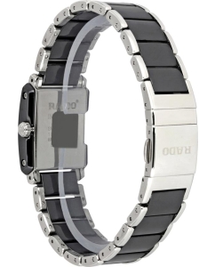 Купить Швейцарские керамические наручные часы Rado R20223152  в E-mobi
