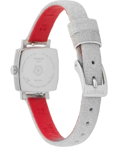 Купить Швейцарские наручные часы Tissot T058.109.17.036.02  в E-mobi