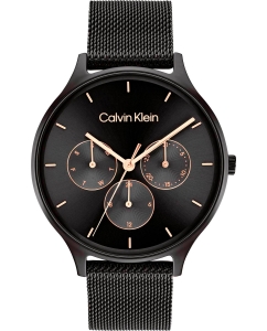 Купить Наручные часы Calvin Klein 25200105 в E-mobi