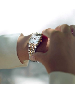 Купить Швейцарские наручные часы Raymond Weil 5925-SPS-00995  в E-mobi