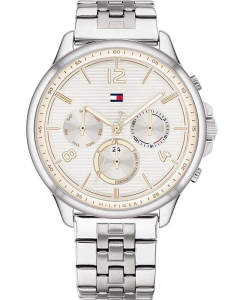 Купить Наручные часы Tommy Hilfiger 1782222-ucenka в E-mobi