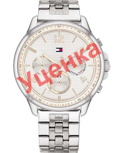 Купить Наручные часы Tommy Hilfiger 1782222-ucenka  в E-mobi