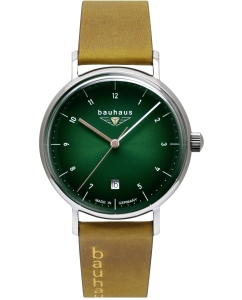 Купить Наручные часы Bauhaus 21414_b в E-mobi