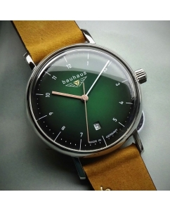 Купить Наручные часы Bauhaus 21414_b  в E-mobi