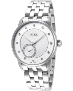 Купить Швейцарские механические наручные часы Mido M007.228.11.036.00 в E-mobi