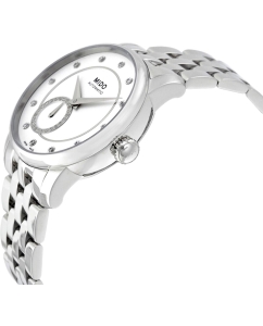 Купить Швейцарские механические наручные часы Mido M007.228.11.036.00  в E-mobi