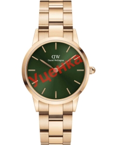Купить Наручные часы Daniel Wellington DW00100421-ucenka  в E-mobi