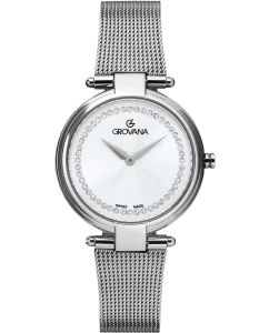 Купить Швейцарские наручные часы Grovana G4516.1132 в E-mobi
