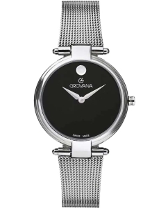Купить Швейцарские наручные часы Grovana G4516.1937 в E-mobi