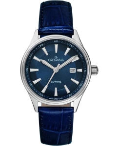 Купить Швейцарские наручные часы Grovana G3194.1535 в E-mobi