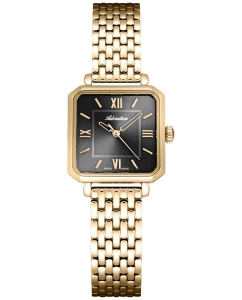 Купить Швейцарские наручные часы Adriatica A3839.1166Q в E-mobi
