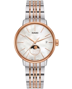 Купить Швейцарские наручные часы Rado R22883943 в E-mobi
