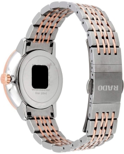 Купить Швейцарские наручные часы Rado R22883943  в E-mobi