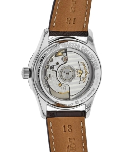 Купить Швейцарские механические наручные часы Longines L2.409.4.78.3  в E-mobi