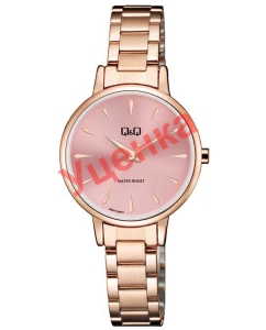 Купить Японские наручные часы Q&amp;Q Q56A-005PY-ucenka  в E-mobi