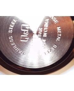 Купить Японские наручные часы Q&amp;Q Q56A-005PY-ucenka  в E-mobi