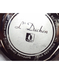 Купить Швейцарские наручные часы L Duchen D857.10.31-ucenka  в E-mobi