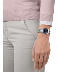 Купить Швейцарские наручные часы Tissot T150.210.11.041.01  в E-mobi