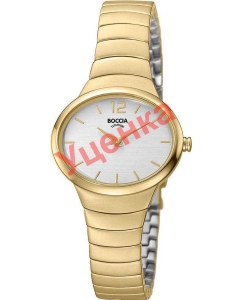 Купить Титановые наручные часы Boccia Titanium 3280-02-ucenka-2  в E-mobi