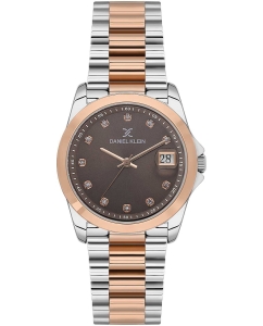 Купить Наручные часы Daniel Klein DK.1.13830-6-ucenka-1 в E-mobi