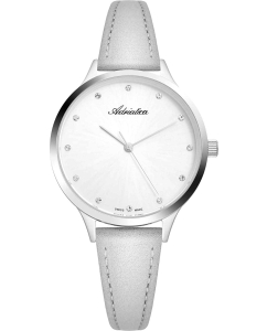 Купить Швейцарские наручные часы Adriatica A3572.5G43Q-ucenka в E-mobi