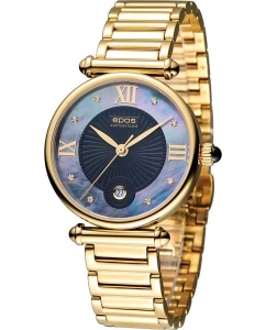 Купить Швейцарские наручные часы Epos 8000.700.22.85.32-ucenka в E-mobi