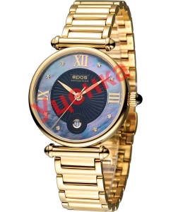 Купить Швейцарские наручные часы Epos 8000.700.22.85.32-ucenka  в E-mobi