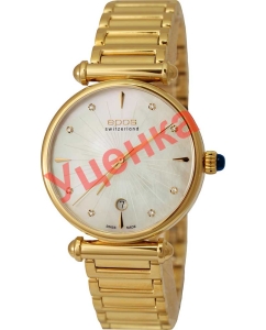 Купить Швейцарские наручные часы Epos 8000.700.22.90.32-ucenka  в E-mobi