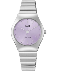 Купить Японские наручные часы Q&Q Q72B-003PY в E-mobi