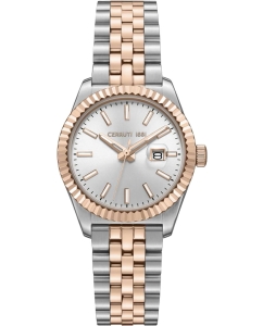 Купить Наручные часы Cerruti 1881 CIWLH0084202 в E-mobi