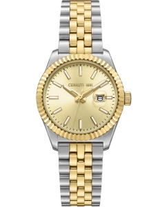 Купить Наручные часы Cerruti 1881 CIWLH0084201 в E-mobi