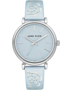Купить Наручные часы Anne Klein 3379LBLB-ucenka в E-mobi