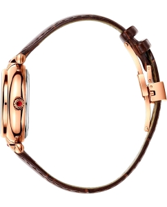 Купить Российские механические наручные часы Михаил Москвин 4159L-1  в E-mobi