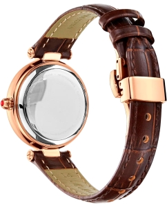 Купить Российские механические наручные часы Михаил Москвин 4159L-1  в E-mobi