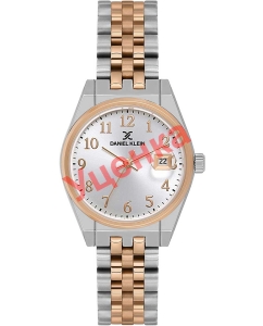 Купить Наручные часы Daniel Klein DK.1.13984-6-ucenka  в E-mobi