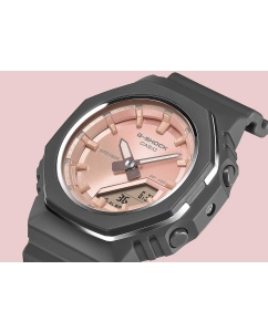 Купить Японские наручные часы Casio G-SHOCK GMA-P2110SC-4A с хронографом  в E-mobi