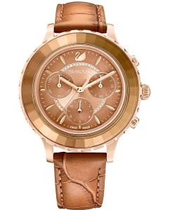 Купить Швейцарские наручные часы Swarovski 5632260-ucenka-1 с хронографом в E-mobi