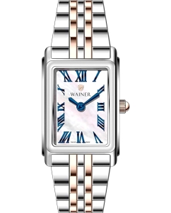 Купить Швейцарские наручные часы Wainer WA.19010-E в E-mobi