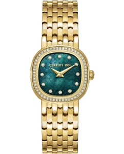 Купить Наручные часы Cerruti 1881 CIWLG0072907 в E-mobi