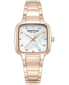 Купить Наручные часы Kenneth Cole KCWLG0087802 в E-mobi