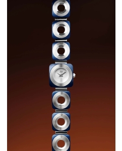 Купить Наручные часы JBW J6398C  в E-mobi