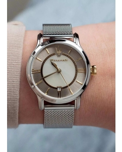 Купить Наручные часы Maserati R8853118514  в E-mobi