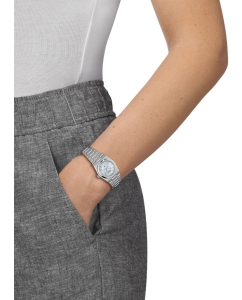 Купить Швейцарские наручные часы Tissot T137.010.11.111.00  в E-mobi