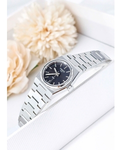 Купить Швейцарские наручные часы Tissot T137.010.11.056.00  в E-mobi