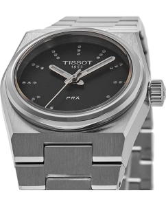 Купить Швейцарские наручные часы Tissot T137.010.11.056.00  в E-mobi