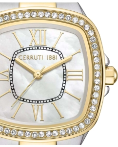 Купить Наручные часы Cerruti 1881 CIWLG0086002  в E-mobi