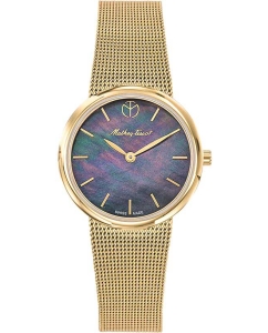 Купить Швейцарские наручные часы Mathey-Tissot D403PYN-ucenka в E-mobi