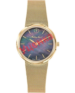 Купить Швейцарские наручные часы Mathey-Tissot D403PYN-ucenka  в E-mobi