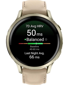 Купить Умные часы Garmin Venu 4 010-03013-03 в E-mobi