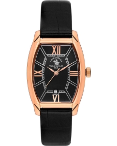 Купить Наручные часы Santa Barbara Polo & Racquet Club SB.1.10558-5-ucenka-1 в E-mobi